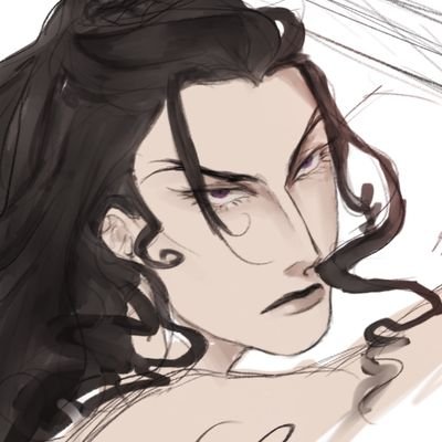 Bbybuubinqx's profile picture. Artist | Animator | !!COMMISSIONS OPEN ❤️  
20| she/they | Genshin lover 
♡ ENVtuber | Vtuber model: Yveine ♡
#pride 
#neptunic