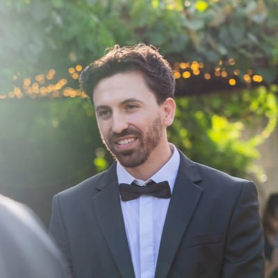 avivshafir's profile picture. 