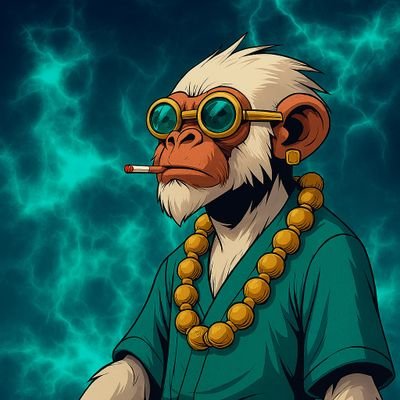 nova_3th's profile picture. Digital Content Creator | Collab Strategist | Crypto Enthusiast 🚀
Exploring the future of digital culture #blockchain and #NFTs 

🌐 DM for collab 📥