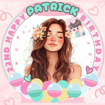 Patrick_myStar's profile picture. 🐰💖 Patrick 尹浩宇 💖🐰 || Starfish ⭐ || @patrick_pppat