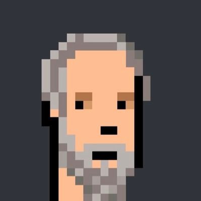 jaysonbtcorg's profile picture. im falling in love with research.