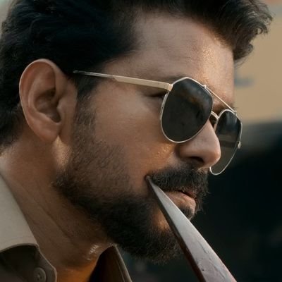 Trendee_Updates's profile picture. CINEMA 🎥 | FDFS Review | Movie Updates | THALAPATHY ♥️ CRICKET.