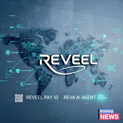 ReveelutionID's profile picture.