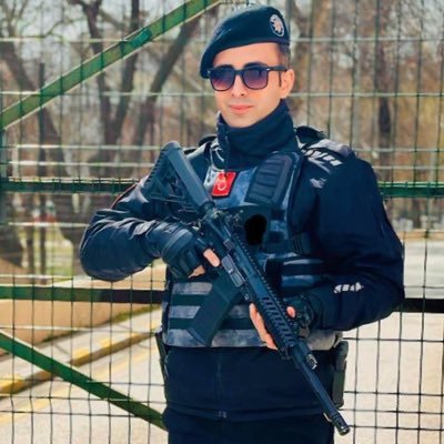 s_bgcc's profile picture. GAZİANTEP 👮‍♂️