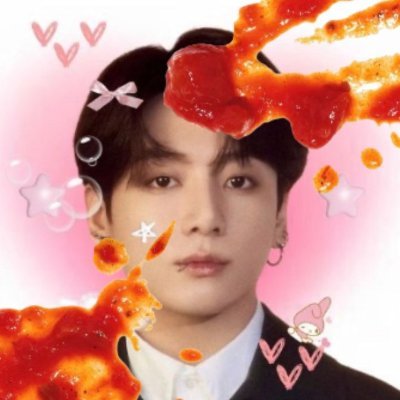kookzlore's profile picture. sybau bts discography is playing