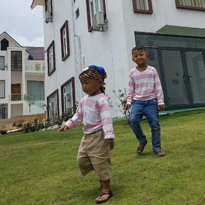 aung_pyae78364's profile picture. 