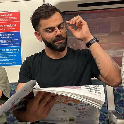 OffIPLnews_2026's profile picture. I will post IPL news without hating any cricketer🤗 
☮️If you need me to hate any cricketer Unfollow me🥲 but I can't
🙌 I'm a #ICT🇮🇳 fan #indian #IPL