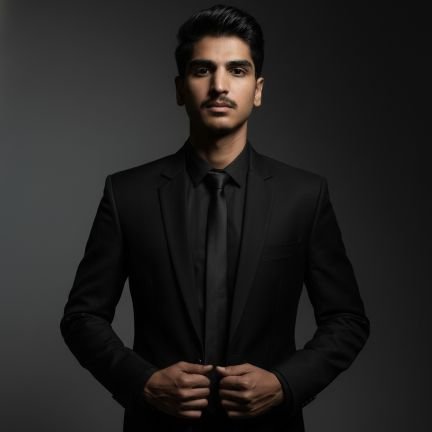 VaibhavNagar03's profile picture. 