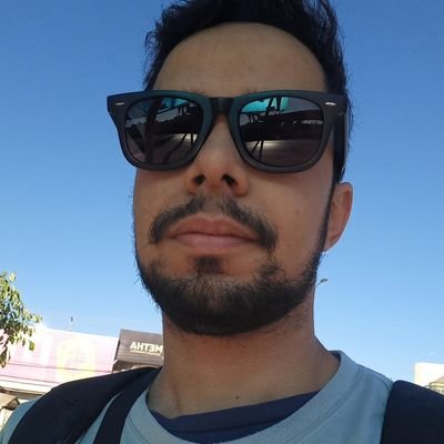 MuriloM88038764's profile picture. Brasil