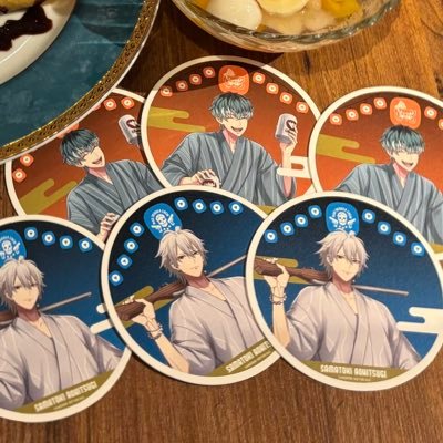 charles_yuu's profile picture. 取引、雑多垢