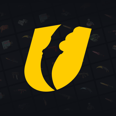 uuskins's profile picture. https://t.co/ec7qruaXjP — A trusted store for premium CS2 skins. We focus on high-end items, with secure payments and instant delivery.