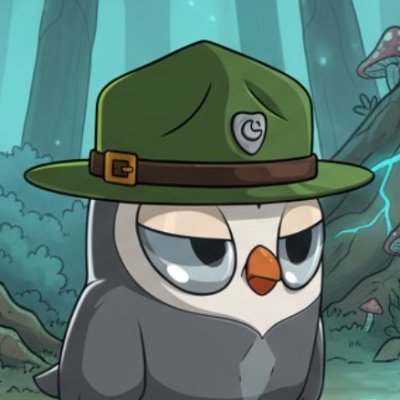 Thisisdoffy's profile picture. Birbish News every day! 💫
Don’t forget to like and follow for more — your support means a lot!