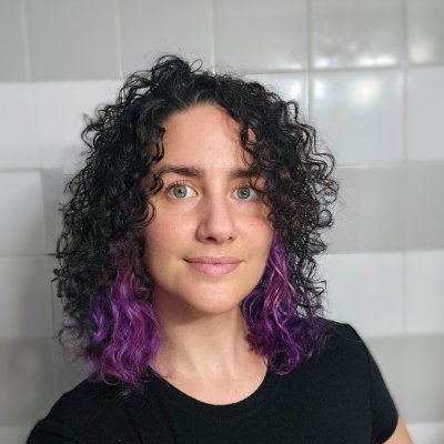 kurarahimura's profile picture. #UI Designer for #videogames
Veggie & Dog Lover / Co-Founder of @womeningamesAR 💖 @bichorarocoop