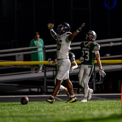 Isaiah_Rogers08's profile picture. 