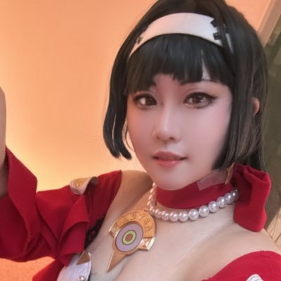 aaaachancos's profile picture. 無言フォロー、ふぁぼ多くてすみません!20↑ ⚠️コス写上がります いつまでも初心者マークの外れないレイヤーです温かい目で見守ってくださいヾ(.ω. ノ )ノシ 🌟