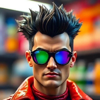 CryptoJenW's profile picture. Exploring the fascinating world of cryptocurrencies: from #Bitcoin to #NFT