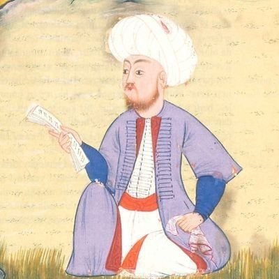 celalettinalkan's profile picture. Dr. Tefsir | e-mail: celalettin_alkan@hotmail.com
https://t.co/7z9HqhT2Uc |
@naatlarr, Edirne