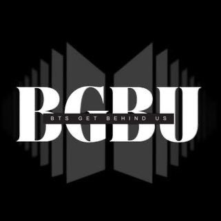 btsbehindarmy's profile picture. account dedicated to monitoring and reporting accounts spreading hate and misinformation against BTS.