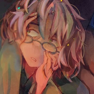 thesageserenade's profile picture. #GREATSAGE: “ If fortune is on our side, we'll meet again. ”𓂃 ifb !! 18y ★ was @sageserenade ⟡ #miitwt #anvtwt #yumetwt kinda #vocaloidtwt • also known as pie