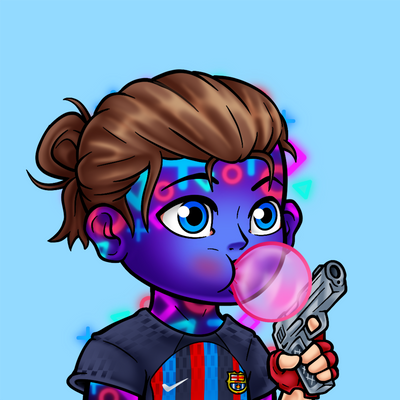 MichellePr5076's profile picture. 