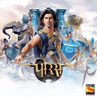 DevendraGanesh1's profile picture. Porus won war with Alexander Sikandar that's why Sikandar leave India