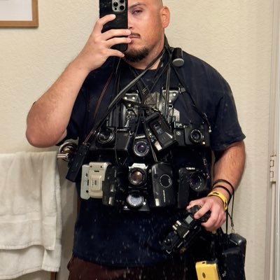 ThatFooChorizo's profile picture. 28 | Leukemia Survivor🙏🏼 | eBay | photography📸