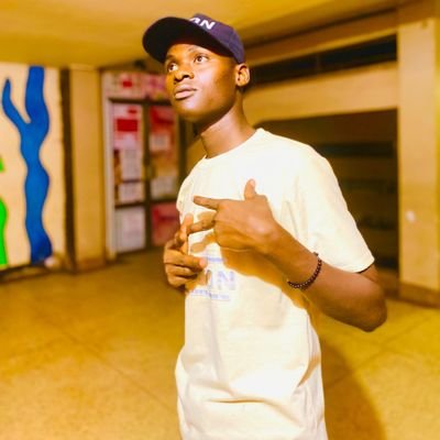 AmbroseTwakira's profile picture. System analyst and God fearing boy