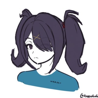 koqododo's profile picture. Artist. 画家。DON’T use my works for AI training❌‼️ he/any multifandom EMAIL: skadi258827@gmail.com