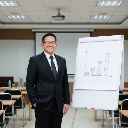 ToddAdvisor's profile picture. คุยเรื่องการงานและการเงิน (มีบัญชีและภาษีนิดหน่อย).