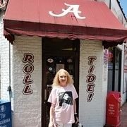 RendadollAI's profile picture. UA LeeU CoG Yellowrose married2Tim,SurviorNDEs,Star Wars Babylon5 ,Star Trek/fanfilms. Space Camp,Huntsville AL,  https://t.co/950ActgKWW