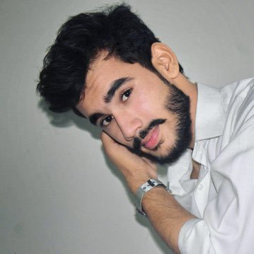 xyed_rehan's profile picture. Software engineer | Flutter | Laptop and a lot of dreams 👨‍💻 | love to play with AI/ML 🤖 Alhamdulillah https://t.co/e1RXksVgad