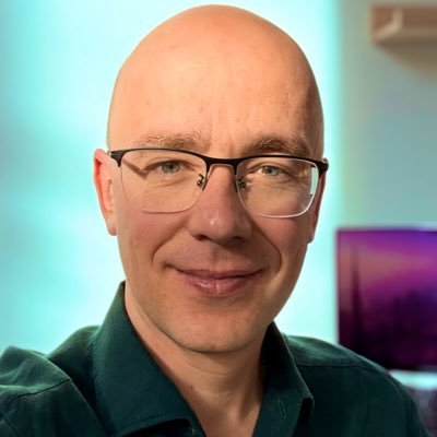 anton_mishyn's profile picture. Dad of 4 • Husband • IT exec & entrepreneur • Purpose, planning & fulfillment that drive inner peace.