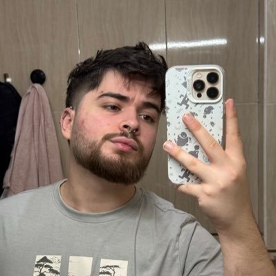 s0yAimar's profile picture. SW-6126-9433-7807 👉🏻👈🏻