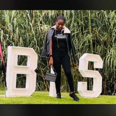 Kehiloe's profile picture. You have to be twice as good as them to get half of what they have ..
