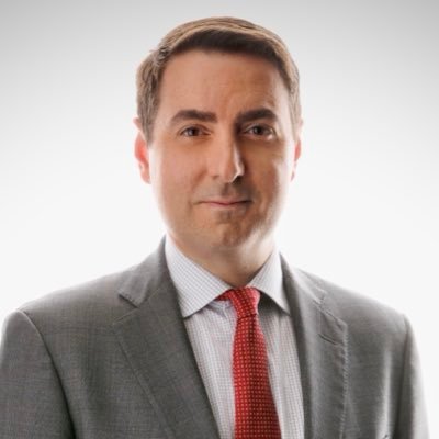 stevenportnoy's profile picture. National Correspondent @ABCNewsRadio, past @WHCA president, broadcast historian, law wonk, host of radio network special, “Who Killed George Polk?”