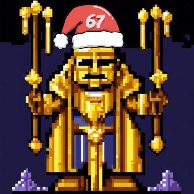 cryptomidas01's profile picture. Smart Money 🧠 💰