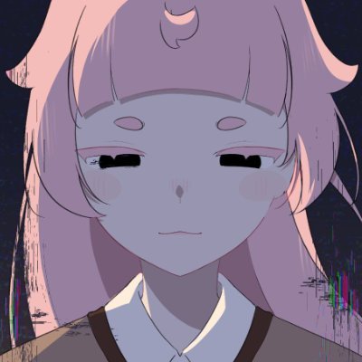 vvurst_exe's profile picture. ➤ Ru\En artist and vtuber

➤ Comission open

➤ https://t.co/XYEiuWq4rb