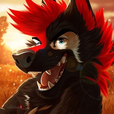 EvaEva875558952's profile picture. 🦊 Just a furry causing harmless chaos 
✨ Tail wagging since day one