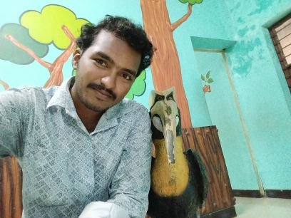 kmohanrajmech's profile picture. MEP Engineer