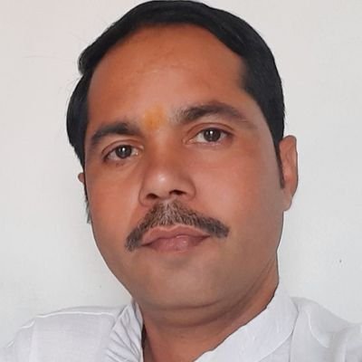 upendra71288812's profile picture. संवाददाता दैनिक अमृत विचार
(शासन से मान्यता प्राप्त पत्रकार)