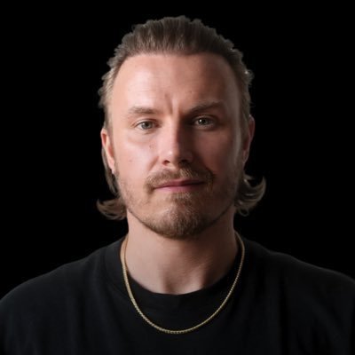 dqnielmatern's profile picture. 🇪🇭🇩🇪| | Krypto Analyst, Investor & Trader | $BTC ~ Hier trade & investiere ich: https://t.co/CTfMyGNtGI