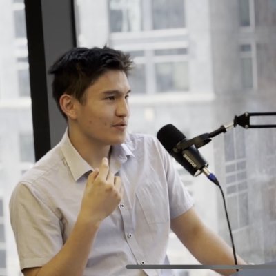 ElimKalilov's profile picture. Head of Operations @HTTOTW | Math & CogSci @UCBerkeley