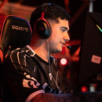 luchov_cs's profile picture. CS player @bestia_corp