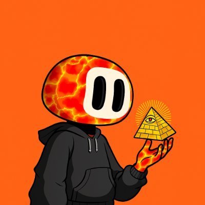 jjncck's profile picture. Setting goals is the first step in turning the invisible into the visible 🔥 $SOL