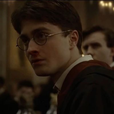 kweezies's profile picture. #1 HARRY LOVER!! ✸ nonsharing harry potter gachikoi 🐾 @kweezerr art rt : rt heavy : PROSHIP DNI