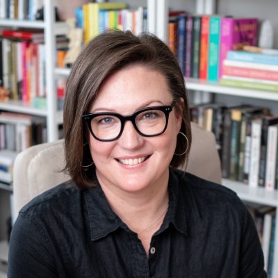 jenndeepaula's profile picture. I help authors & writers simplify book marketing to sell more books. Want book marketing ideas and solutions? Follow and send a DM.