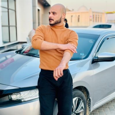 BruhWutteven's profile picture. إِنَّ مَعَ الْعُسْرِ يُسْر