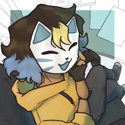 hayden ¹⁶⁺⁸¹ is pittpilled | comms 0/5さんのプロフィール画像