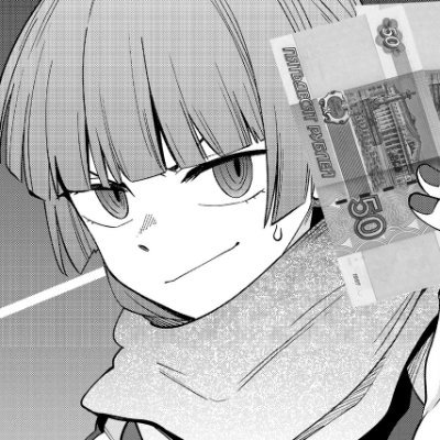 iSashaMoko's profile picture. 