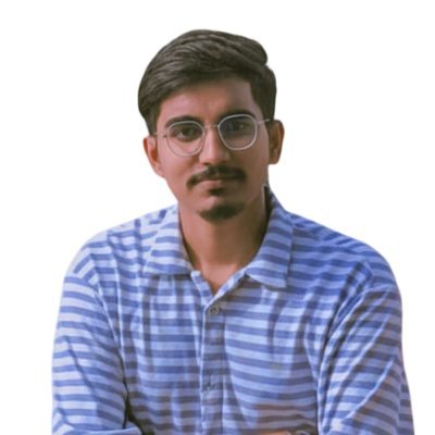 AnshitGupt20772's profile picture. Frontend Developer | NextJS Typescript Tailwindcss | Building Projects | DSA C++ | Sophomore at NMIT